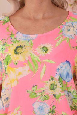 Блуза М3-2018/3 - Wisell фото 13