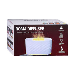 Светильник-увлажнитель "Светлый мир" в коробке