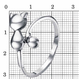 КОЛЬЦО 23013948 - Красная пресня фото 2