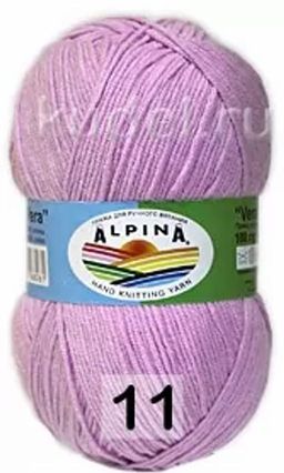 VERA - Alpina фото 9