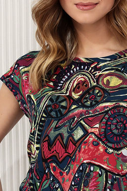 Блузка Sunwear I70-2-20  фото 2