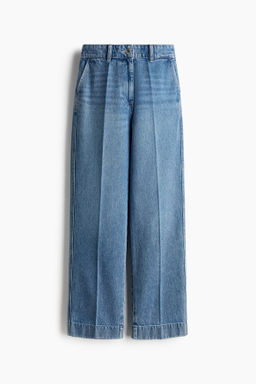 Wide High Jeans - H&m фото 2
