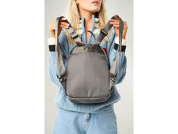 Рюкзак женский Lanotti 2069/серый
