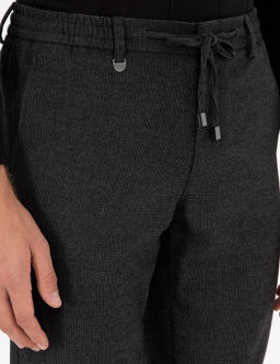 F_me Ex. Slim Fit Kuma_ Pantolon - Pierre cardin фото 5