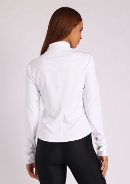 Куртка J.404 белый