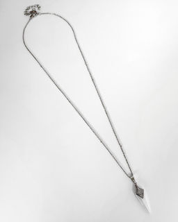 Подвеска из керамики