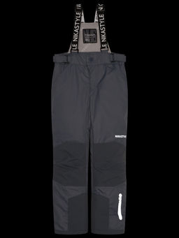 Брюки 2з4724 серый