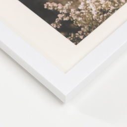 Фоторамка - коллаж на 3 фото 10?15 см Любовь, белый