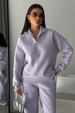 Галактика костюм женский