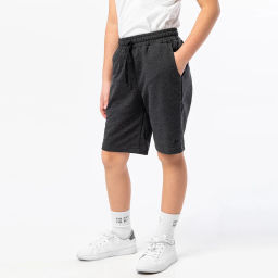 RODOS Шорты для мальчика М-260 Антрацит/Чёрный