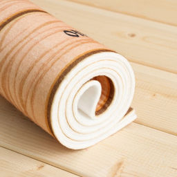 Коврик-лежак для бани У Царя недостатков нет, 150 х 50 см, бежевый - Simaland фото 5