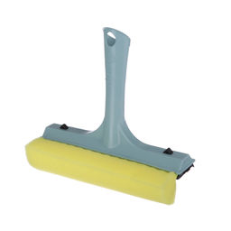 Окномойка VETTA Практик, пластик, резина, 12,5*15,7*6,7 см, 2цв, арт. 444-326 - Полимербыт фото 4