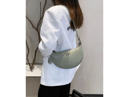 Сумка Lanotti LUNA YN241/зеленый