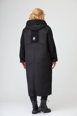 Куртка Diamant 1914-Р беж-какао фото 233