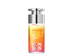 Мультиактивный крем с витамином С VITAMIN C RADIANT, 30 мл  Icon Skin/Айкон скин  фото 2