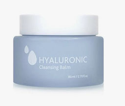Hyaluronic Cleansing Balm - Бальзам для лица очищающий с гиалуроновой кислотой, 80 мл
