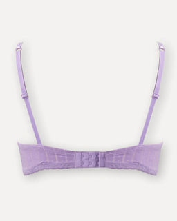 Бюстгальтер с формованной чашкой - Deseo фото 2