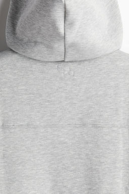 Sudadera de deporte sin mangas Loose Fit - H&m фото 7