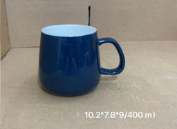 Кружка 400 мл / MGF-33 /уп 64/