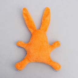 Автоигрушка на присосках Пушка, гонка, петарда - Milo toys фото 4