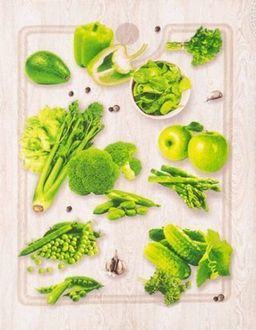 Полотенце 50*60 см. Сезон рогожка хлопок 100% - Лен поволжья фото 4