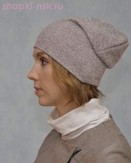 Бьюти Люрекс Колпак женский (56-58) - Hithats фото 5