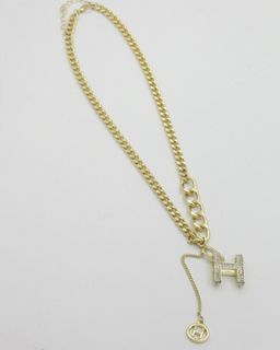 Колье-цепь G098176907230