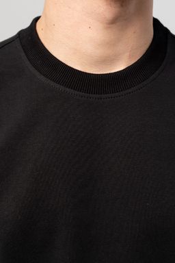 Комплект мужской 422M3-WB черный - Solo mio фото 5