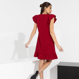 Платье Сладкая идиллия (люкс) - Charutti фото 5