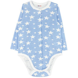 Боди интерлок 1243205202 - Youlala фото 2