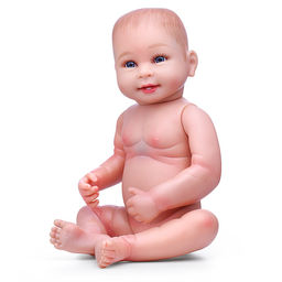 Пупс "Лилиана" с аксессуарами, в коробке