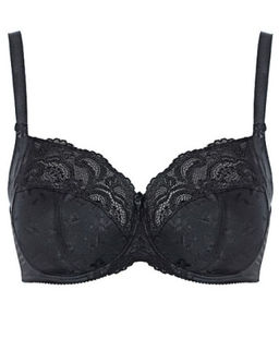 Бюстгальтер Misstyle 2530 Черный