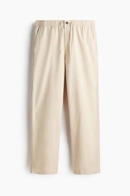 Pantal?n Relaxed Fit - H&m фото 4