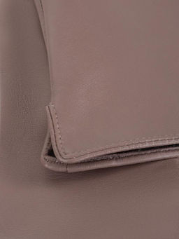 Перчатки жен п/ш LB-0190 rose taupe - Labbra фото 17