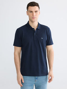 Polo Yaka Pike Erkek Ti??rt