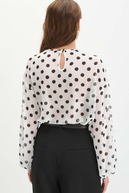 Блузка С2719 НСК - Cloxy фото 4