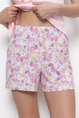 ПИЖАМА ЖЕНСКАЯ арт. 6101W-80171.1S-520 - Almando melado фото 4