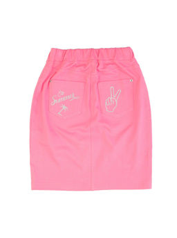 CONTE Юбка женская ELECTRA розовый розовый