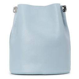 Женская сумка на плечо DIVAS BAG Артикул 2769313, голубой
