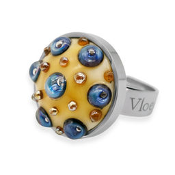 ELLADA Кольцо KO4723