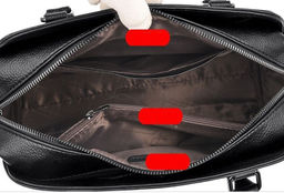 KAIDIFEINIROO Сумка женская 8076  фото 38