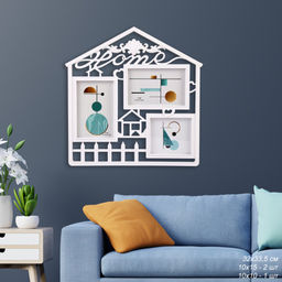 Фоторамка коллаж / KS510 /уп 36/ 3 фото