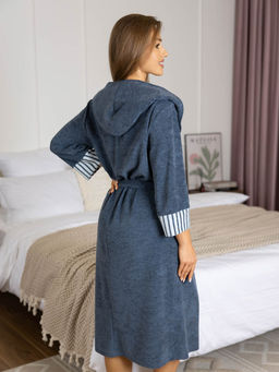 Халат мод.2126