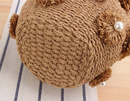 Сумка BG-S-237-Cream - Ferro фото 3