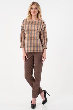 Блузка М4-4159 - Wisell фото 7