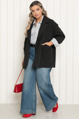 Жакет П-2238/3 - Леди агата фото 4