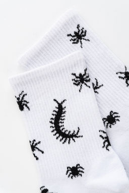 Носки детские Сороконожка (набор 3 пары)