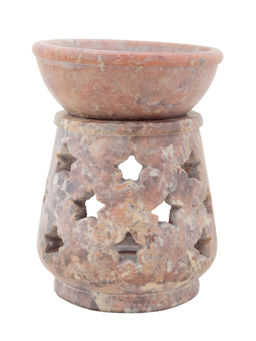 Аромалампа (камень) № Ар106/45