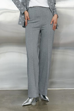 69752 Брюки и жакет