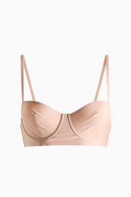 Sujetador de microfibra con aros - H&m фото 2